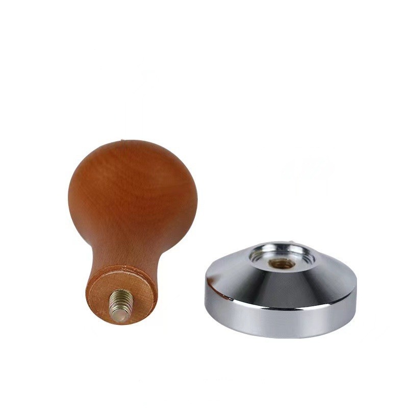 Cây Nén Cafe inox, Cây Nén Cà Phê Bằng Thép Không Gỉ