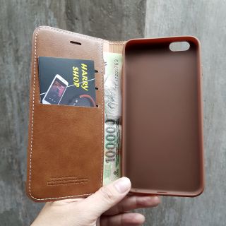 Bao da Iphone 6 và 6 plus dạng ví
