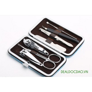 ✅ BỘ DỤNG CỤ LÀM MÓNG 7 MÓN