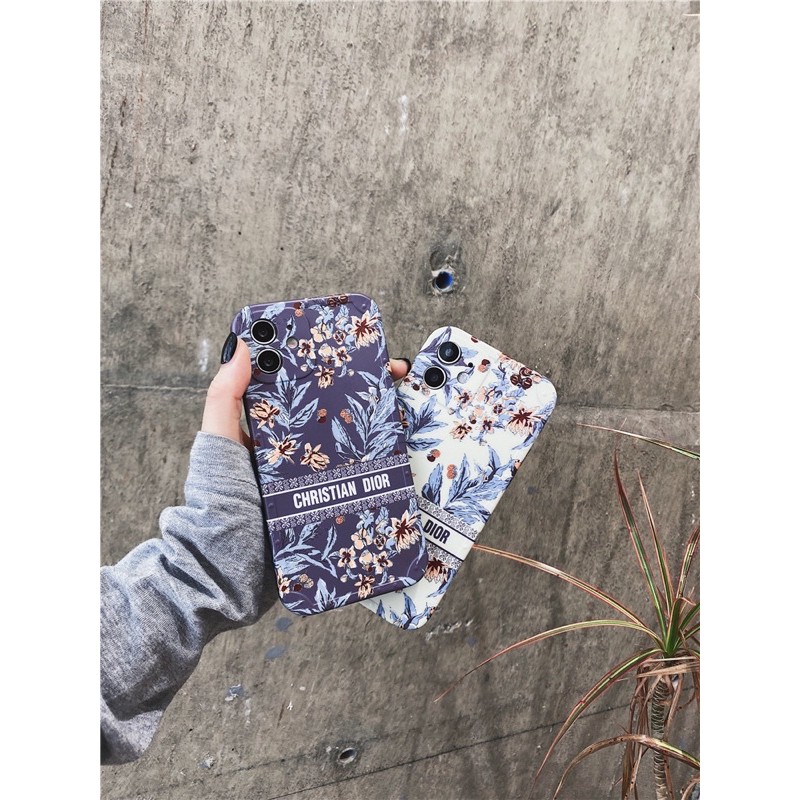 ốp Dior mẫu mới {có ốp 12,13}