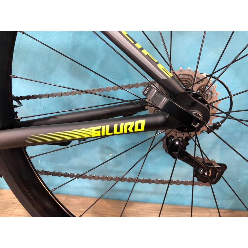 Xe Đạp Đua Life SIRULO Cao Cấp khung Nhôm siêu nhẹ chỉ 9.8 Kg - LHệ Gian Hàng để nhận KM Ạ