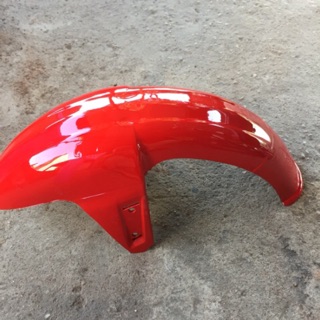 Chắn bùn trước xe điện M133