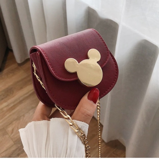 Túi mickey