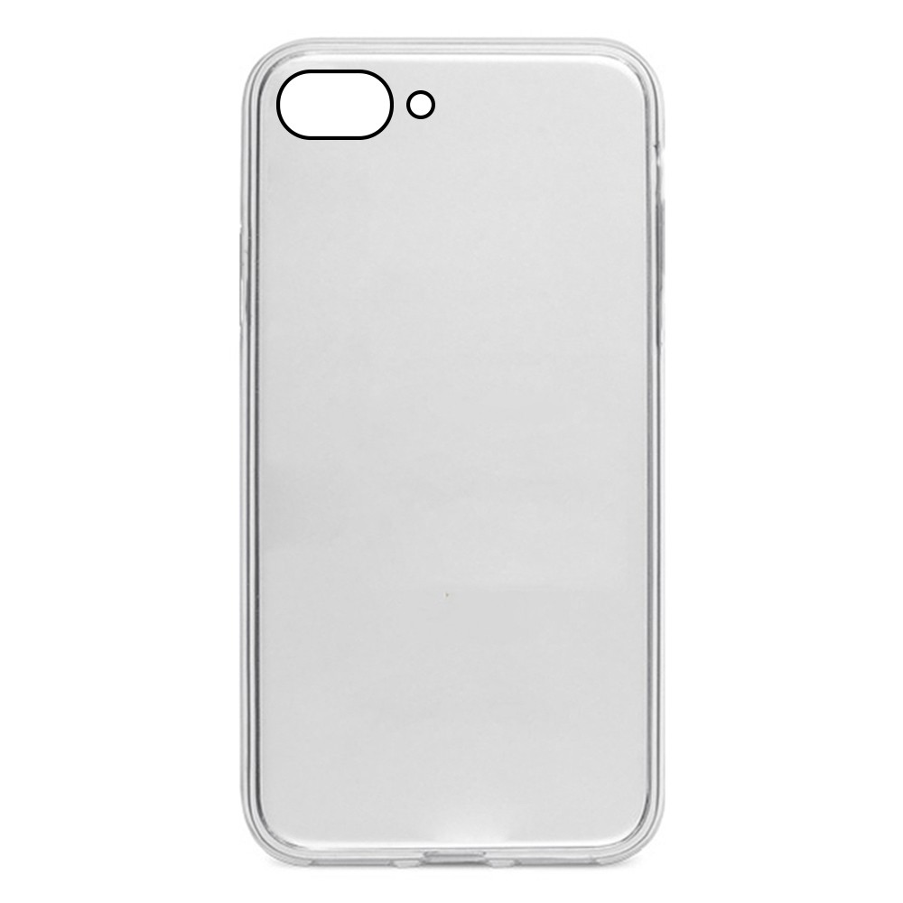 Ốp lưng đủ dòng Iphone 5S/5G/6S/7 Plus/8 Plus/X/Xs Max/11/12 Pro Max/....dẻo trong Silicone (loại tốt)