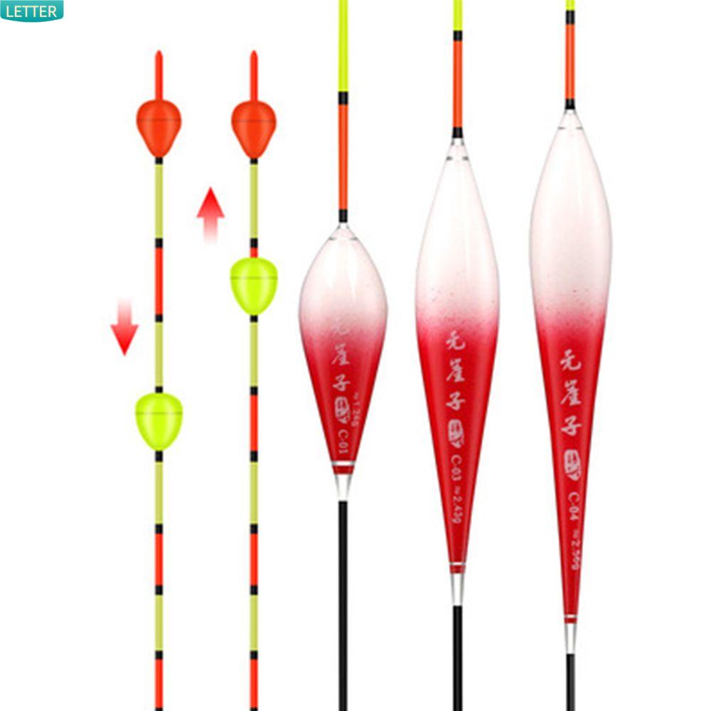 Phao Câu Cá Đuôi Dài Siêu Bền Tiện Dụng Chất Lượng Cao