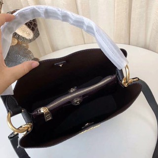 Túi nữ dáng ống dáng xô TOWN BUCKET size lớn