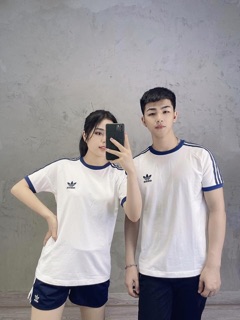 [Shop Coca] Áo Adidas Couper ( inb check size & tư vấn)