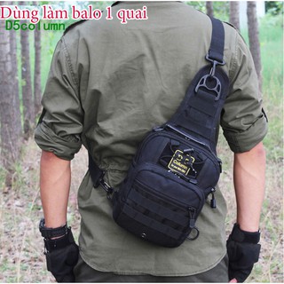 balo 1 quai thời trang D5