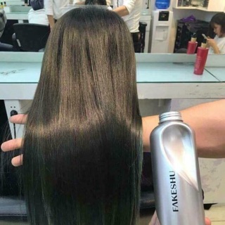 Hấp tóc fakeshu