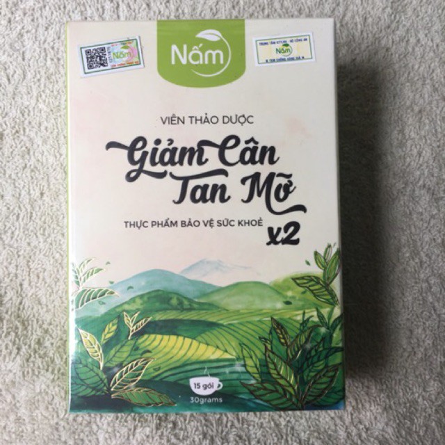 Giảm Cân Nấm__X2