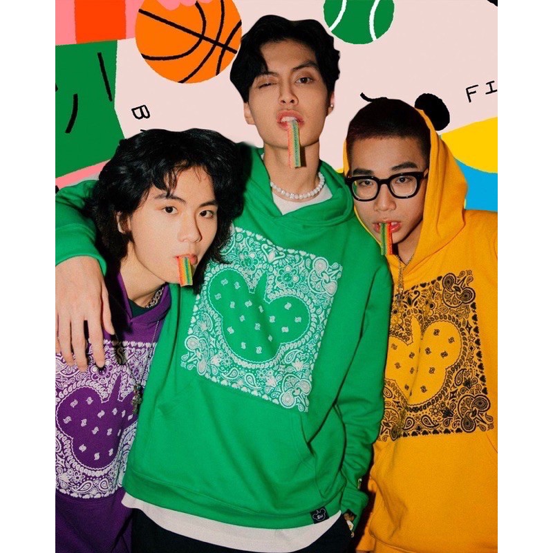 áo hoodie banada | BigBuy360 - bigbuy360.vn