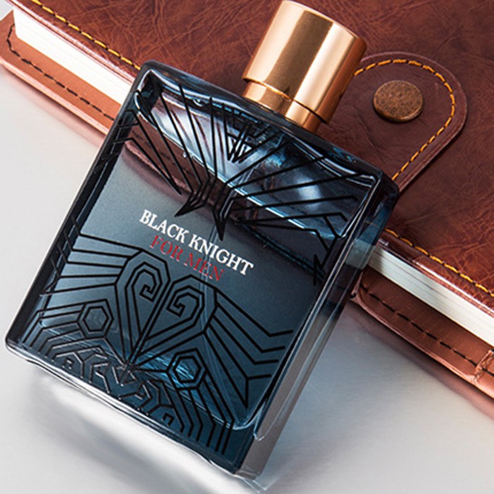 [Dịu Nhẹ] Nước Hoa Nam Mini Black 💖 Nước Hoa Nam Chính Hãng Thơm Lâu | Thế Giới Skin Care