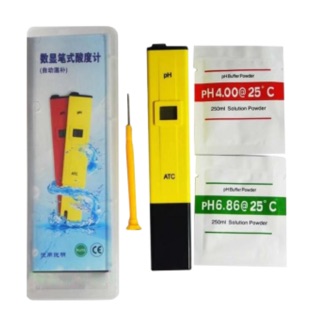Bút Đo độ PH của nước - Test Ph nước - 2 loại