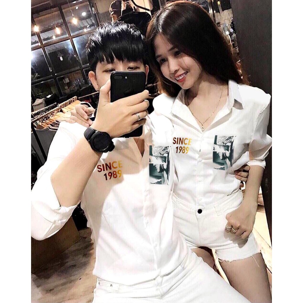 [Mã FAMAYMA2 giảm 10K đơn 50K] Áo sơ mi nam dài tay vải lụa mềm mịn mát 💸💸💸 | BigBuy360 - bigbuy360.vn