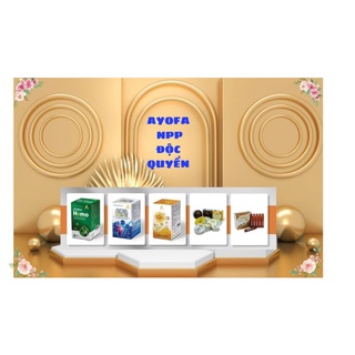 Cao Thảo Mộc Ayofa Relax