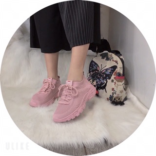 Giày thể thao lưới fila