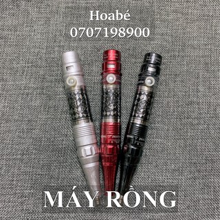 [Chính hãng] máy rồng Japan phun xăm bảo hành 6 tháng