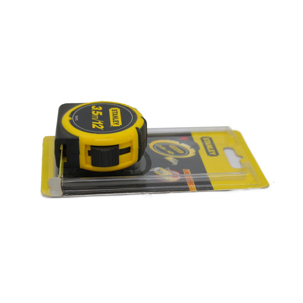 Thước cuộn 3.5m Stanley 30-611L