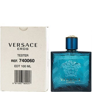 Nước Hoa Nam 100ml Versace Eros For Men Tester 100% chính hãng, VOV cung cấp & bảo trợ.