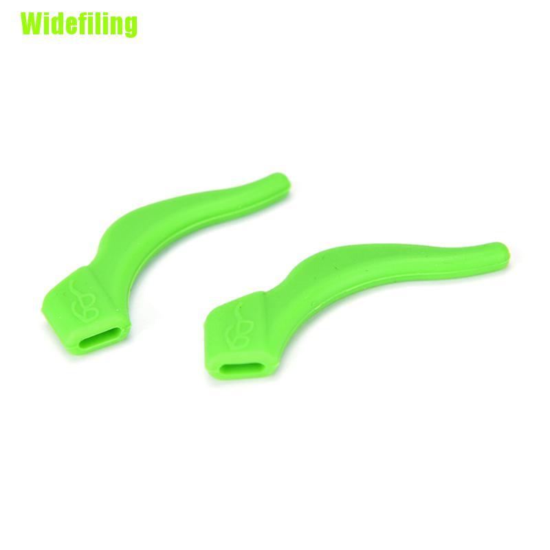 Dây Đeo Kính Thể Thao Bằng Silicone Chất Lượng Cao
