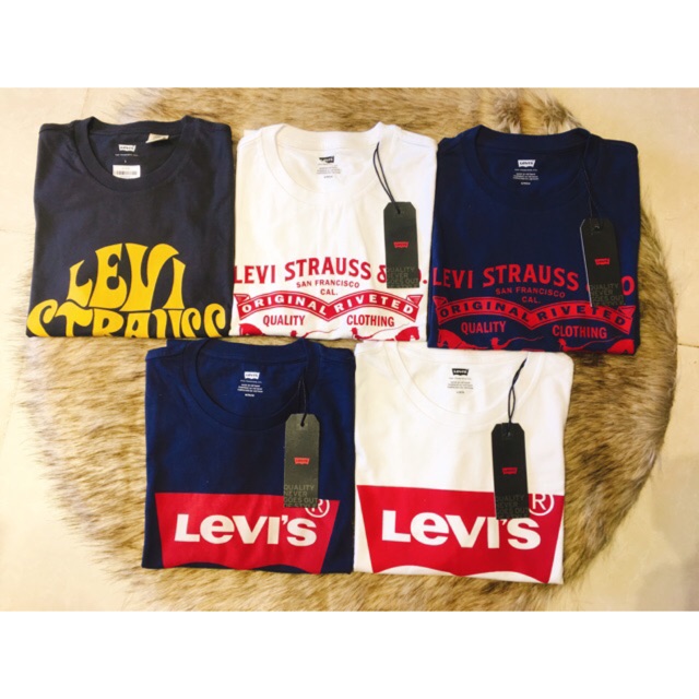 Áo levis cambodia