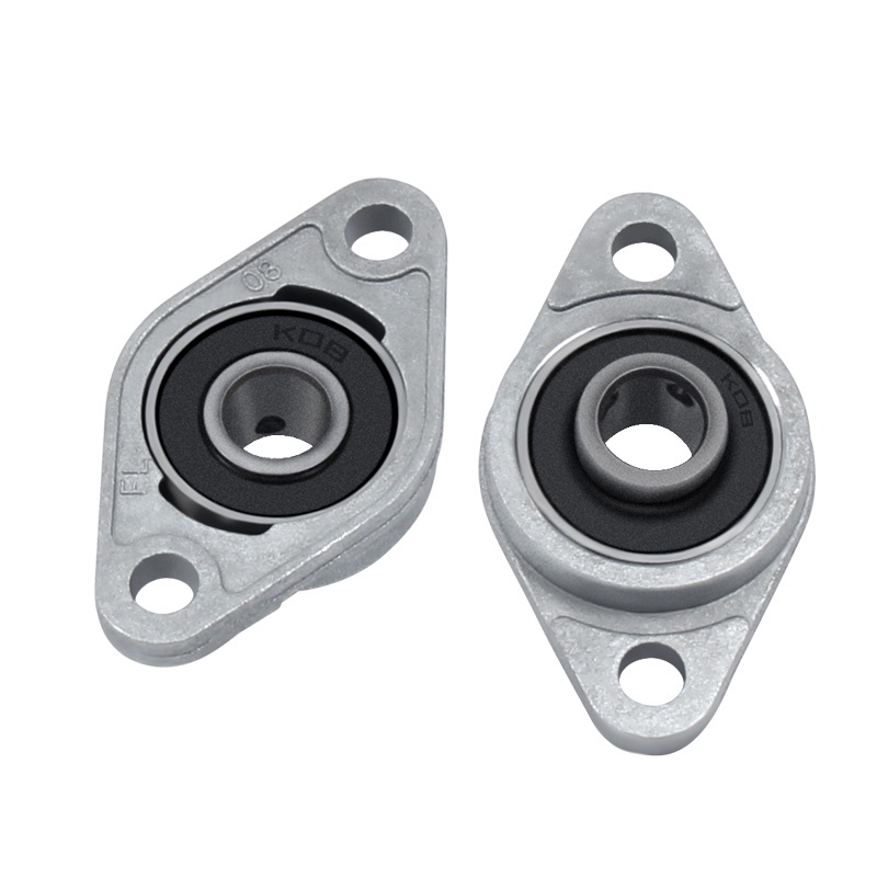 Phụ Kiện Đai Ốc T8 Cố Định Ghế Ngồi KFL08 000 001 QP Ba Chiều