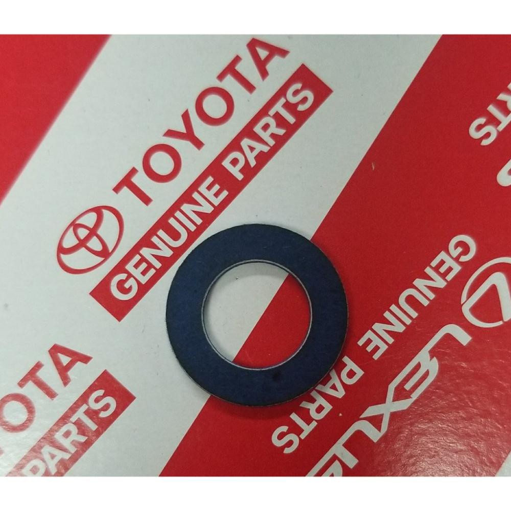 Đệm Gioăng ốc rốn dầu chính hãng Toyota