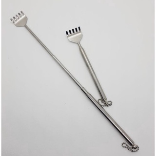 Cây gãi lưng inox ănten