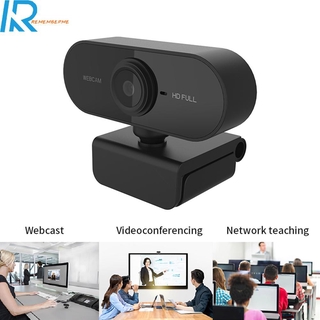 Webcam Máy Tính Cổng Usb Rememberme. 1080p