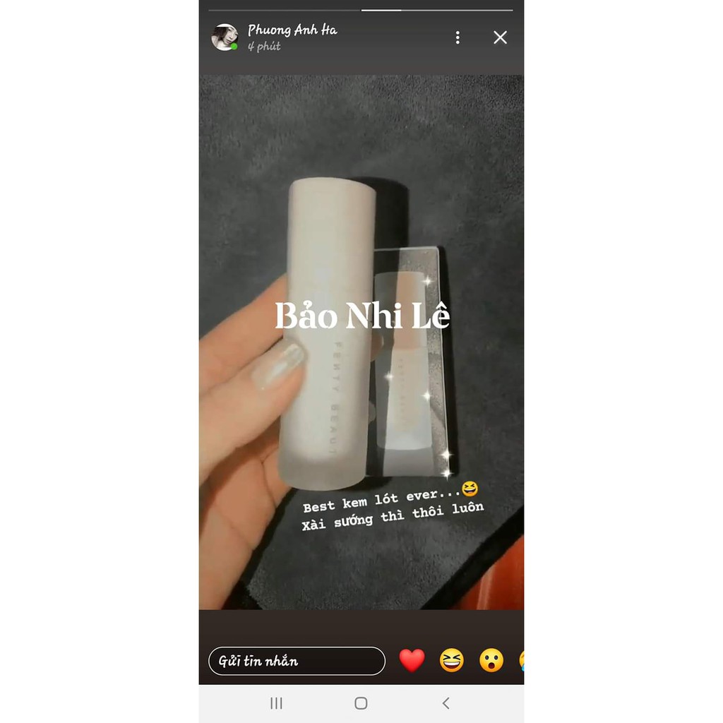 [CÓ SẴN] Kem lót Fenty Beauty | BigBuy360 - bigbuy360.vn
