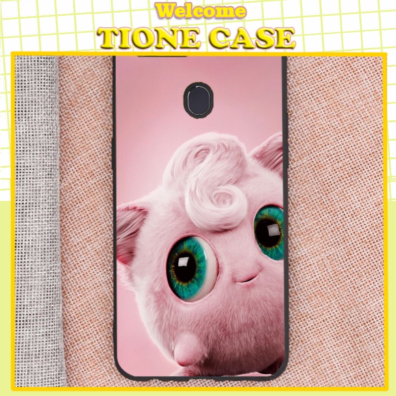 ỐP LƯNG OPPO A71 – A83 - F1S - F3 IN HÌNH CUTE ...