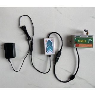 [SIM03-BS] Cảnh báo mất điện qua Tin nhắn SMS và Cuộc gọi