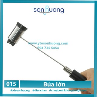 Búa diện chẩn lớn