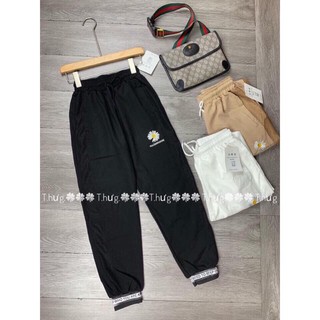 Quần đũi pha lưới bo gấu 65k