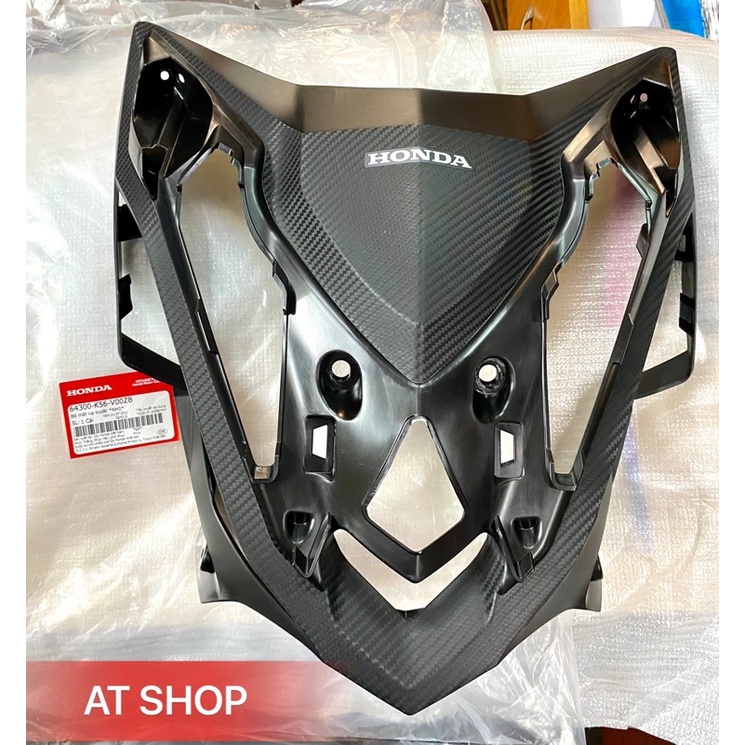 Mặt nạ WINNER 150(2015-2019) chính hãng honda