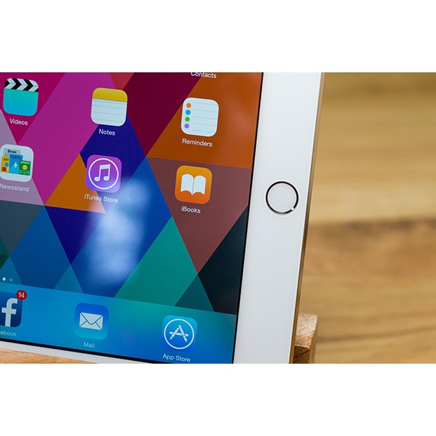 iPad Mini 3 4G/wifi (16GB) 99% | BigBuy360 - bigbuy360.vn