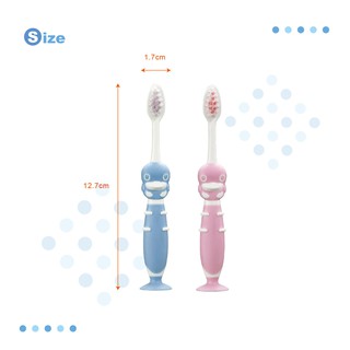 Bàn chải đánh răng Kuku KU1113A