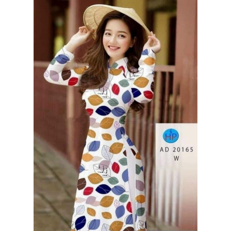 Áo dài 3D giá sỉ tại xưởng