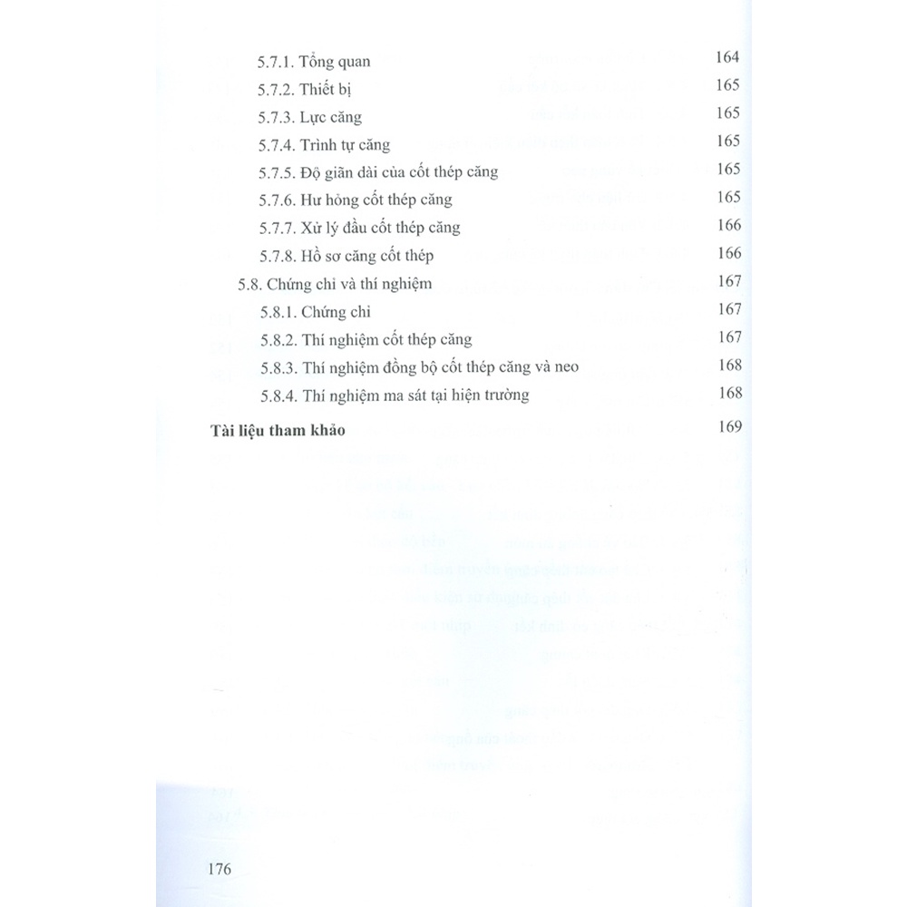 Sách - Sàn Bê Tông Ứng Suất Trước Căng Sau - Thiết Kế Và Chỉ Dẫn Kỹ Thuật
