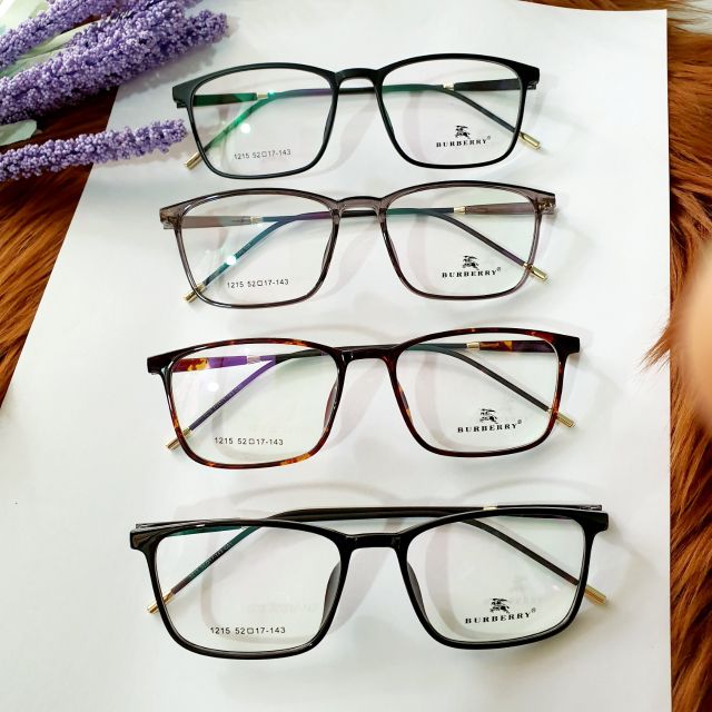 GỌNG KÍNH CẬN VUÔNG DẺO BBR 1215 | BigBuy360 - bigbuy360.vn