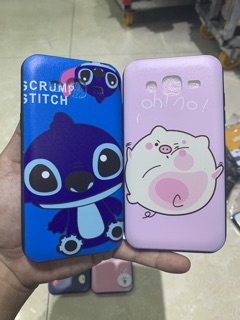 Ốp lưng Samsung j5 (2015) hình thú