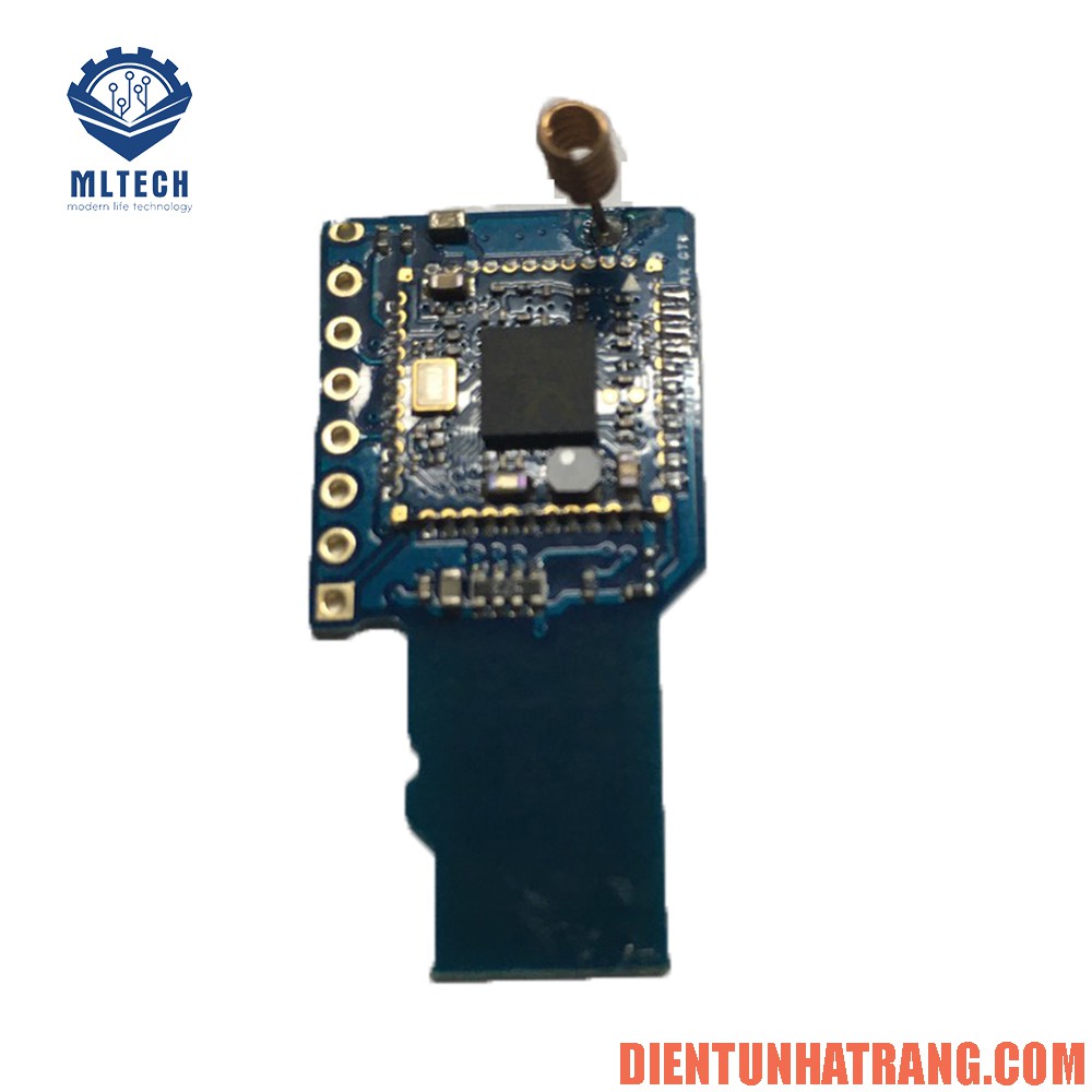 Module Wifi + BT cho Lichee Pi Zero