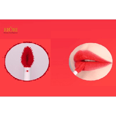 Son Kem Lì Velvet Lip Tint Riori