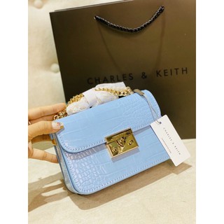 Túi da rắn size 18cm ( ib shop chọn màu nhé)