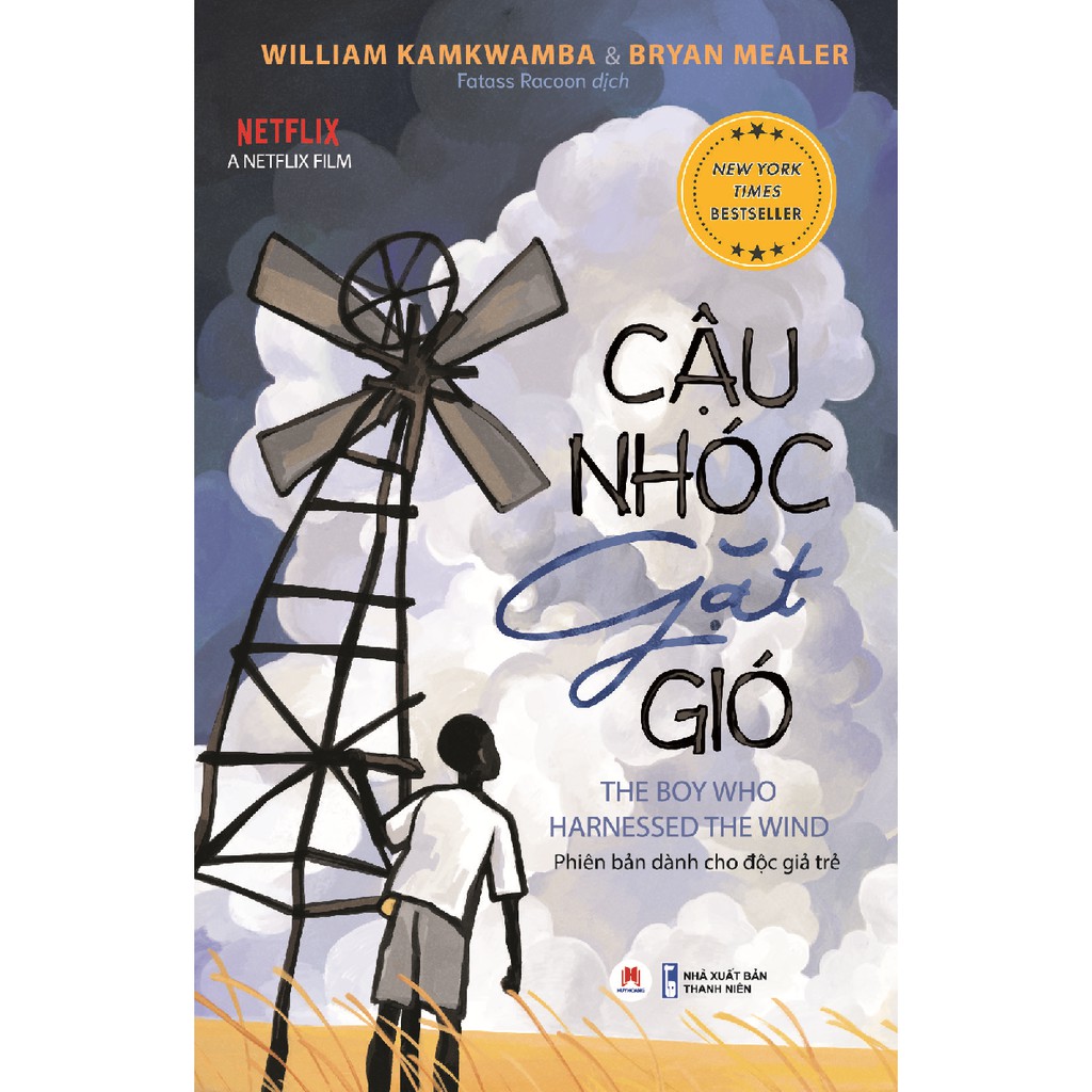 Cậu Nhóc Gặt Gió