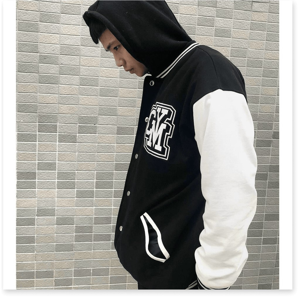 ÁO KHOÁC DÙ BOMBER UNISEX MỚI NHẤT 2021 NAM LEE STORE