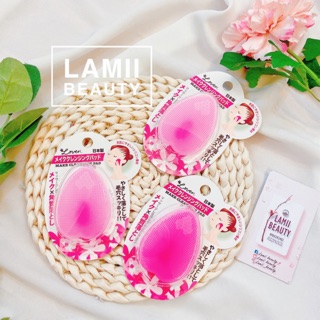 Miếng Rửa Mặt LOVEN Make Cleansing Pad