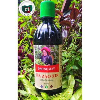 NƯỚC TẮM THẢO DƯỢC THƯ GIÃN LOẠI 500ML