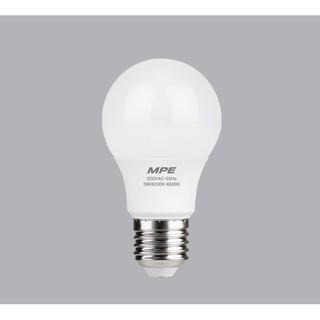 BÓNG ĐÈN LED BULB 3W - 7W HÃNG MPE