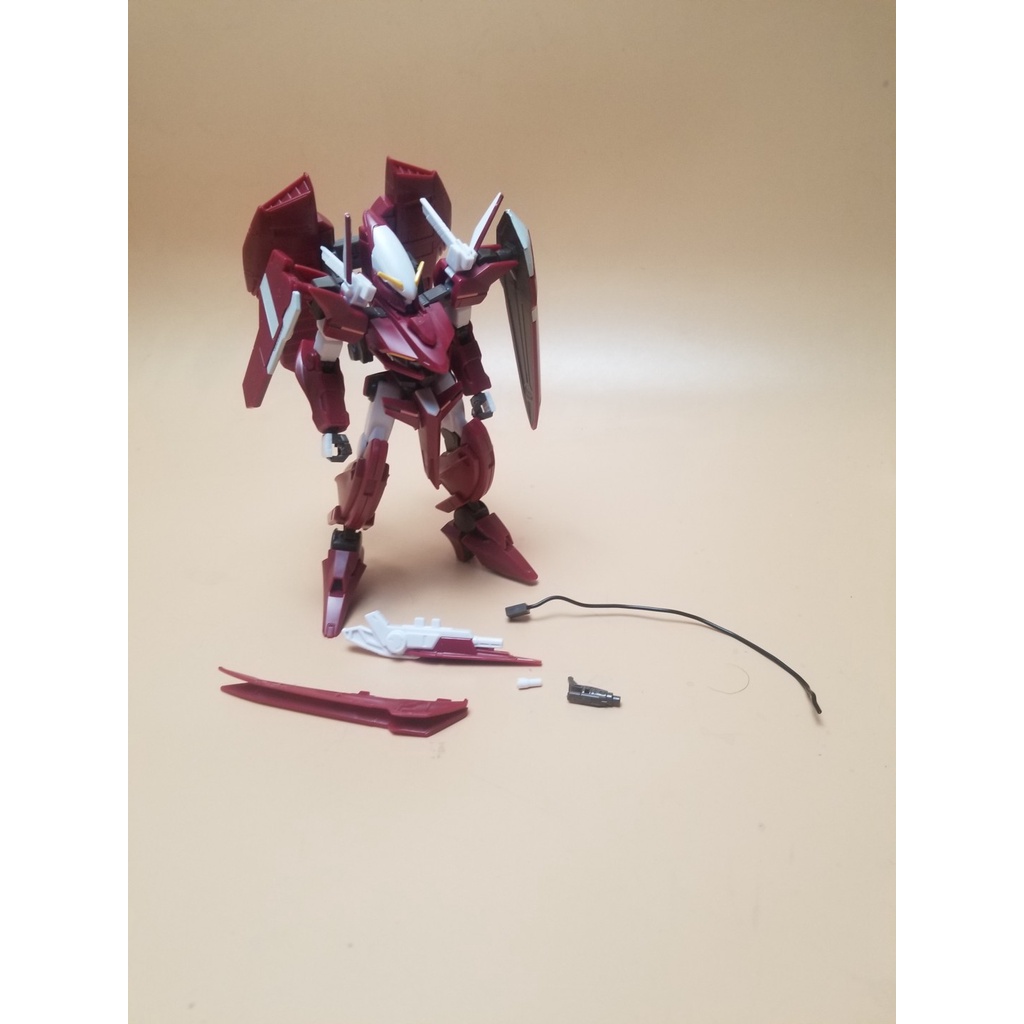 (Mô hình 2nd) HG 00 1/144 Throne Drei Gundam bản 2nd